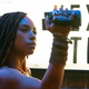 Logan Browning in Dear White People